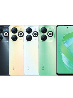 Infinix SMART 8 3GB+64GB