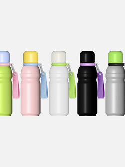 WINNER WINNER BOTTLE 600 ML