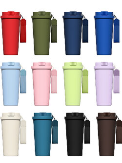 UNO LITE TUMBLER 600 ML