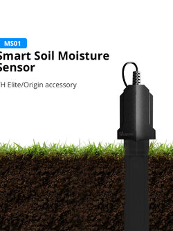 SONOFF MS01- Smart Soil Moisture Sensor