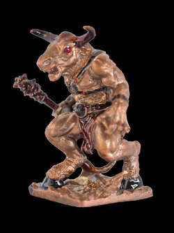 มหิงสา-พยนต์ รุ่นพิทักษ์รักษา เนื้อนวโลหะลงยา ฝังพลอย หลวงพ่อเงิน วัดบ้านอ้อ อ.โนนไทย จ.นครราชสีมา