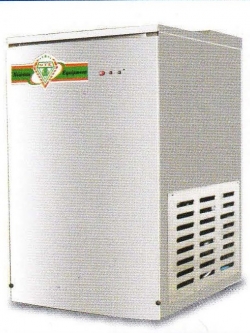 เครื่องผลิตน้ำแข็งเกร็ด 70กก/วัน รุ่น F.070
