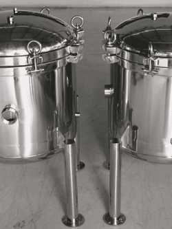 ถังกรองเซรามิค10ไส้