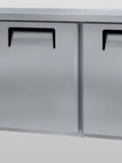 ตู้เคาร์เตอร์แช่เย็น SANDEN SCR2-1207-AR CHILLER TOP 75 CM