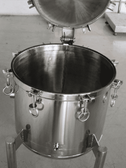 ถังกรองเซรามิคขนาด5ไส้