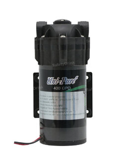 ปั๊มอัดเมมเบรน RO Colandas 300 GPD