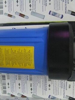 กระบอก Housing