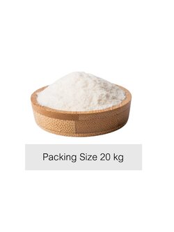 Coconut milk powder packing size 20 kg
