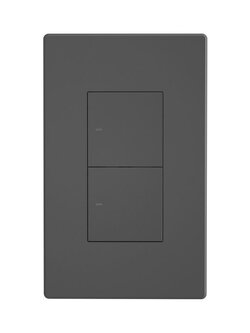 Sonoff SwitchMan Wi-Fi 2 Gang ( 1 Year Warranty )