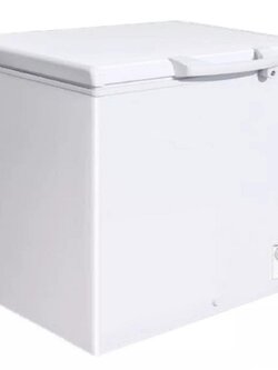 ตู้แช่แข็งฝาทึบ รุ่น SNA-0275 (9.5 คิว)