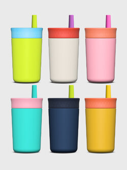 KIDS COOLER CUP 12 OZ