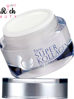 Faris by Naris Super Kollagen 3D Collagen Filler 30 g.