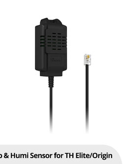 THS01 Temperature & humidity Sensor