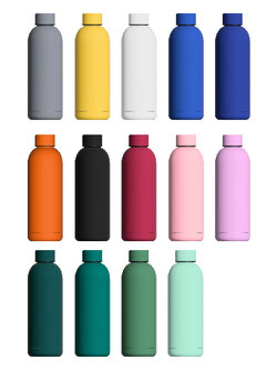 REFRESHING BOTTLE 500 ML