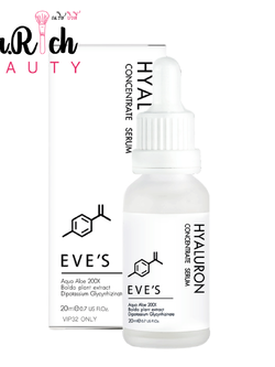 EVE'S Hyaluron Concentrate Serum 20 ml.