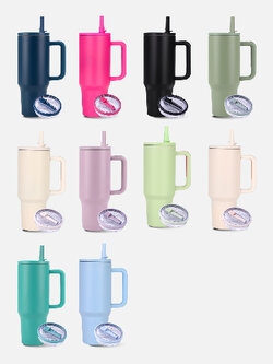 EVERYDAY TUMBLER 40 OZ