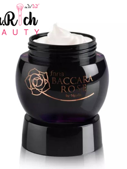 Faris By Naris Baccara Rose Total Protective And Age Defying Cream 30 g.