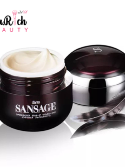 Faris by Naris Sansage Regeneration Intensive Facial Cream 15 g.