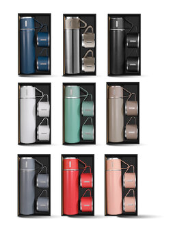 ELIT BOTTLE SET 500 ML