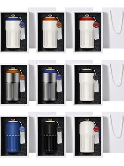 WONDERFUL BOX SET 420 (WHITE BOX)