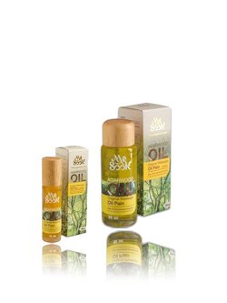 Agarwood essential oil pain 10 ml