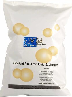 สารกรองเรซิ่น Pall Tech ECO