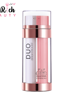 Duo Brightboost Radiance Power & Repairing Jelly 28 ml.