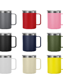 AFTERNOON TEA CUP 12 OZ