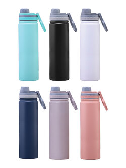 SPORT TUMBLER 750 ML