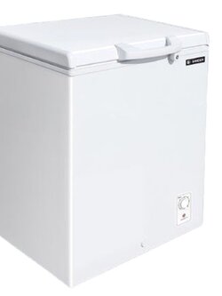 ตู้แช่แข็ง ฝาทึบ รุ่น SNA-0165 5.7 คิว