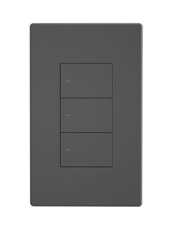 Sonoff SwitchMan Wi-Fi 3 Gang ( 1 Year Warranty )