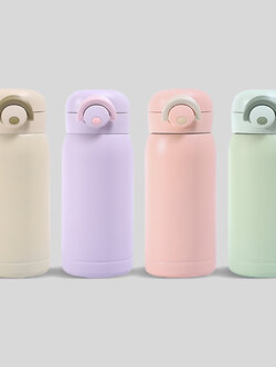 LUCKY MINI BOTTLE 330 ML