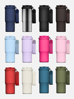 ICY BLAST TUMBLER 25 OZ