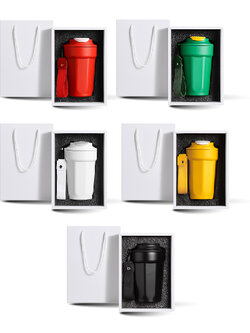 WONDERFUL BIX SET 480 ML (WHITE BOX)