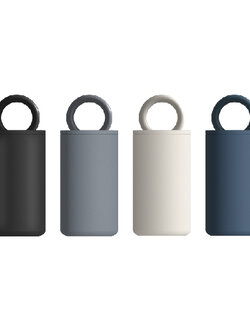 DONUT MINI BOTTLE 400 ML