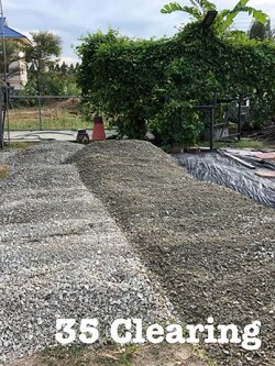 หินคลุกเกรดเอ 1 เที่ยว