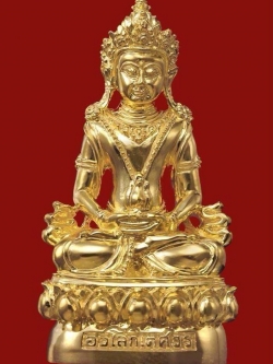 เปิดจอง พระกริ่งโพธิสัตว์ พะหมาสุรศักดิ์ วัดประดู่(พระอารามหลวง) จ.สมุทรสงคราม