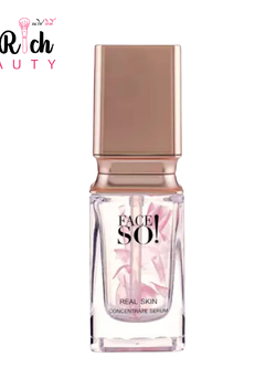 เฟสโซ ! เรียล สกิน คอนเซนเทรท เซรั่ม 30 มล.