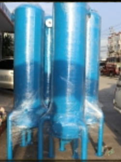 ถังกรองเหล็ก20นิ้ว