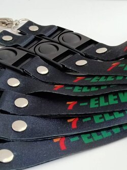 สายคล้อง 7-11