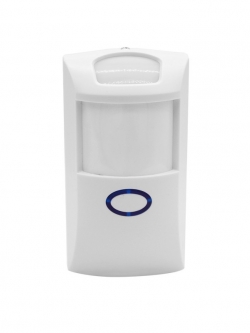 Sonoff Motion Sensor