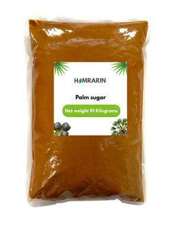 Palm sugar10 kd