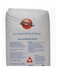 สารกรองเรซิ่นAnion resin "IOL" LA703