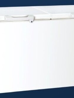 ตู้แช่แข็ง Sanden SNA-0615 (21.6 คิว)