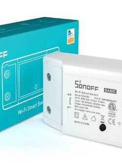 Sonoff Basic R4