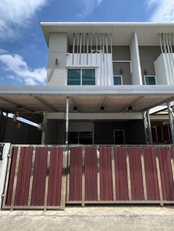 ให้เช่าบ้าน ฟอร์เร่ ศาลายา (รหัสทรัพย์ FS19879)