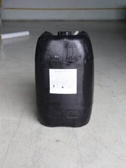 กรดเกลือหรือไฮโดคลอริกแอซิค