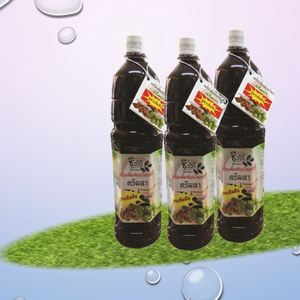 เครื่องดึมสมุนไพรเพื่อสุขภาพ