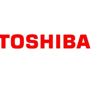 TOSHIBA