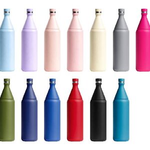 FLAKER TRAVEL 20 OZ